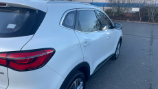 MG Hs 1.5 T-GDI Excite 5dr DCT Petrol Hatchback